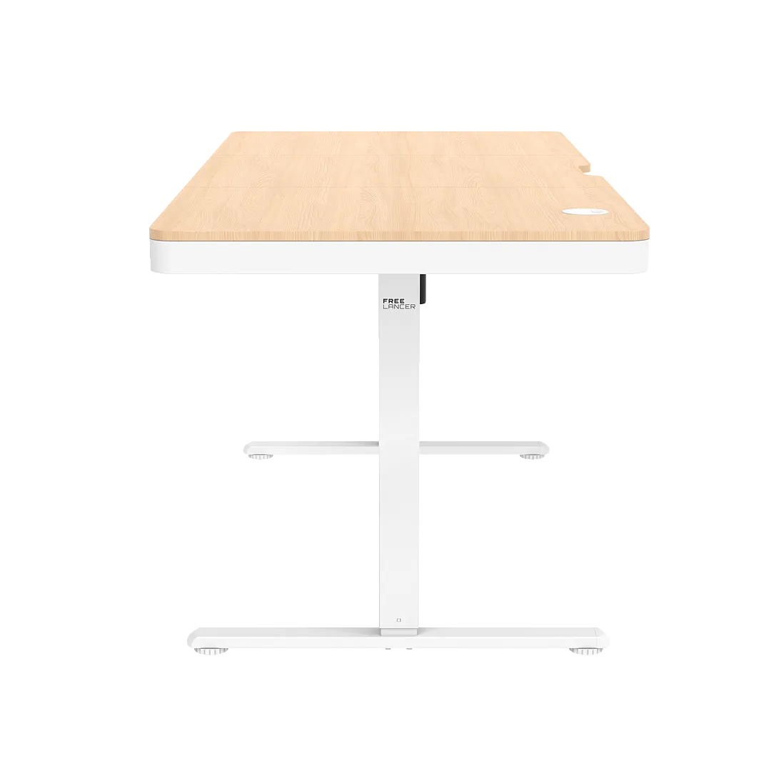 e-Nexor 160 x 75 Light Wood, фото